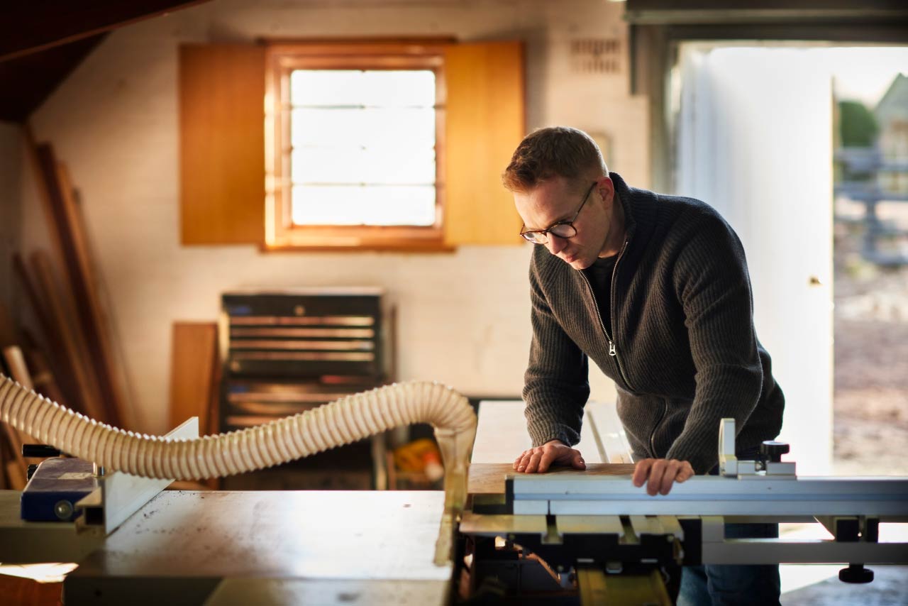 Matthew Hill Bespoke